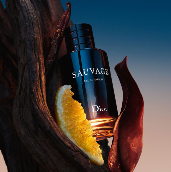 Sauvage - Eau de parfum