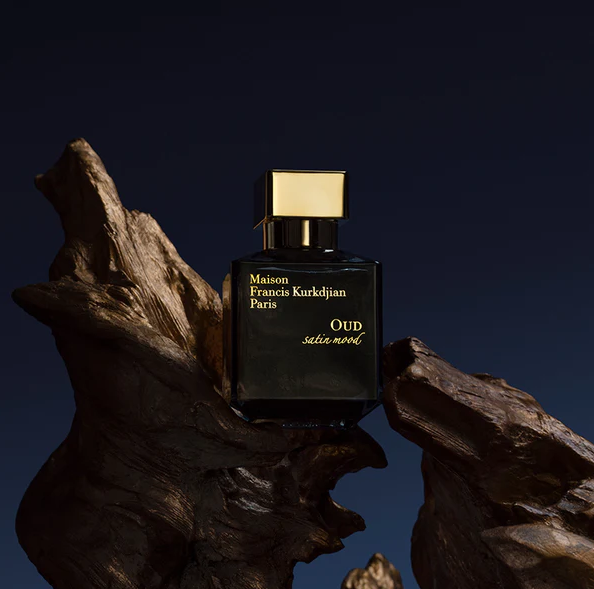 OUD silk mood - Eau de Parfum