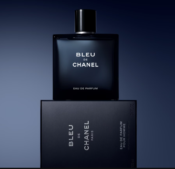 Bleu de Chanel - Eau de Parfum