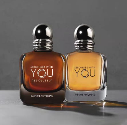 Stronger With You Absolutely - Eau de Parfum