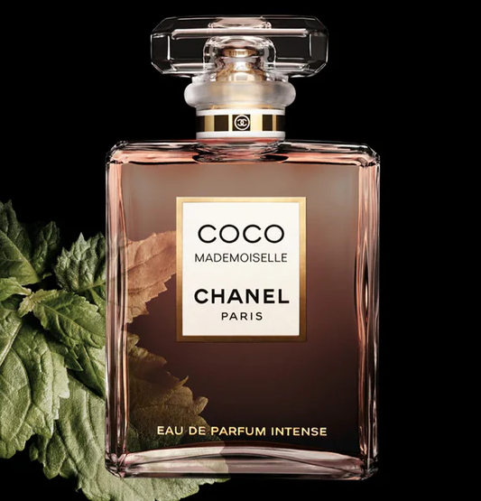 Coco Mademoiselle Intense - Eau De Parfum