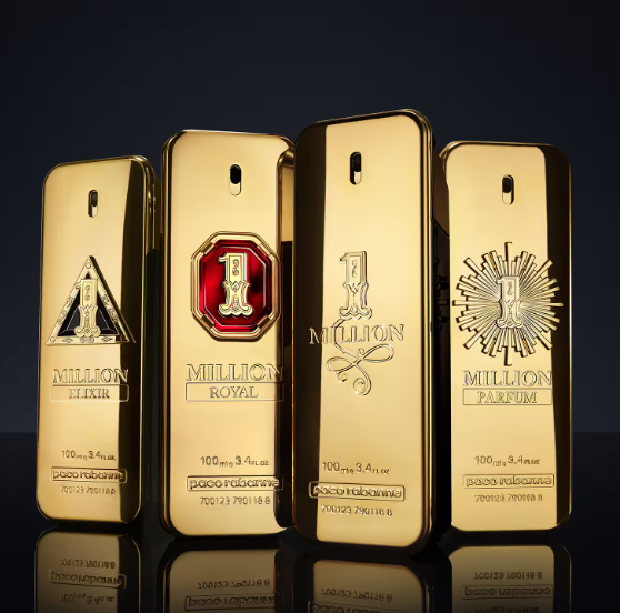 1 Million Royal - Eau de Parfum