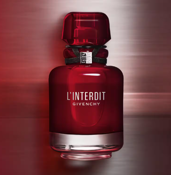 L'Interdit Rouge - Eau de Parfum