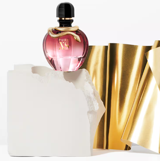 Pure XS For Her - Eau de Parfum