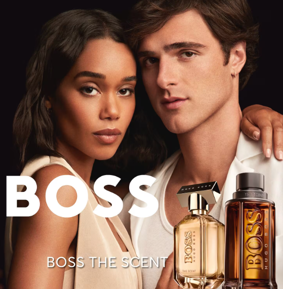 The Scent For Her - Eau de Parfum