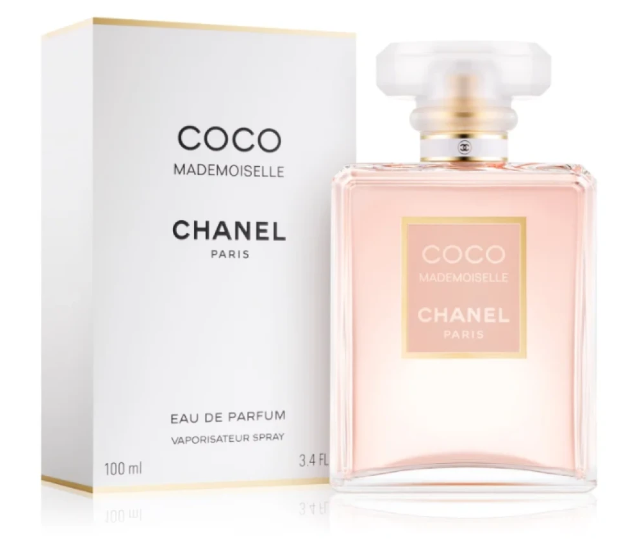 Coco Madmoiselle - Eau de Parfum