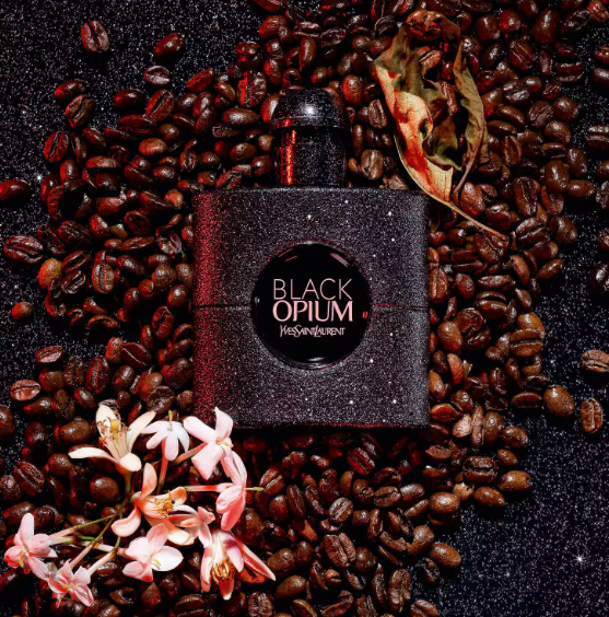 Black Opium Extreme - Eau de Parfum