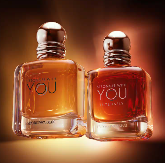 Stronger With You - Eau de toilette