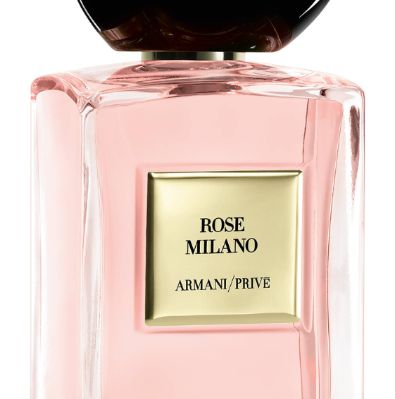 Rose Milano - Eau de Toilette