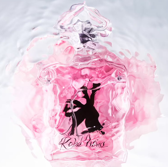 La Petite Robe Noire - Eau de Parfum