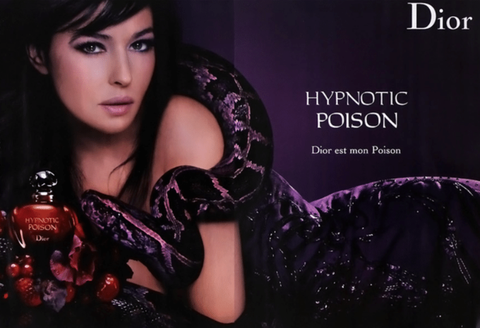 Hypnotic Poison - Eau de Parfum