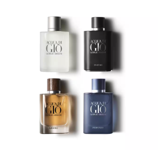 Acqua Di Gio Absolu - Eau de Parfum