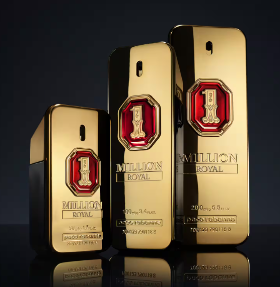 1 Million Royal - Eau de Parfum