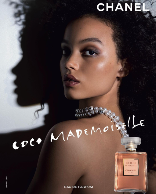 Coco Madmoiselle - Eau de Parfum