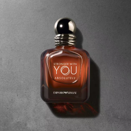 Stronger With You Absolutely - Eau de Parfum