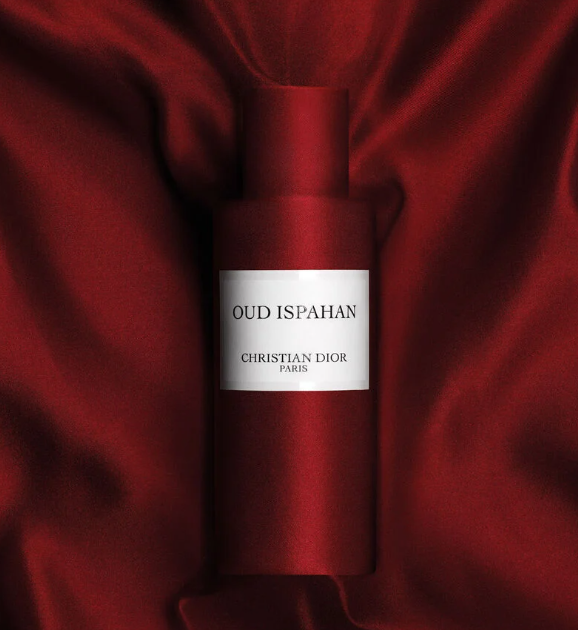 Oud Ispahan - Eau de Parfum