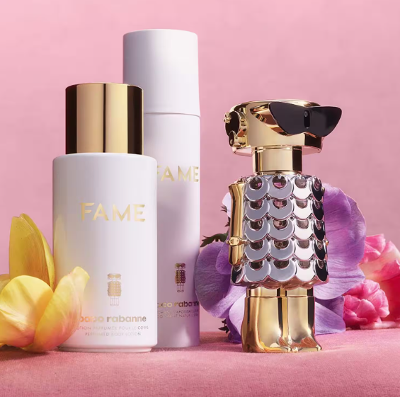 Fame - Eau de Parfum