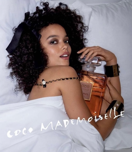 Coco Madmoiselle - Eau de Parfum