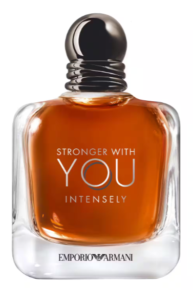 Stronger With You Intensely - Eau de parfum