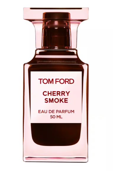 Cherry Smoke - Eau de Parfum