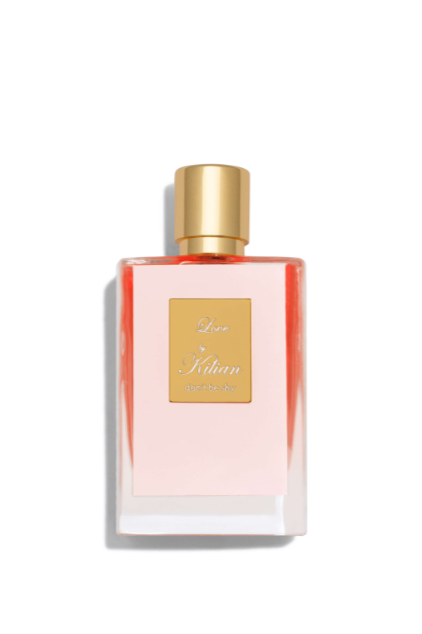 Love, Don't Be Shy - Eau de Parfum