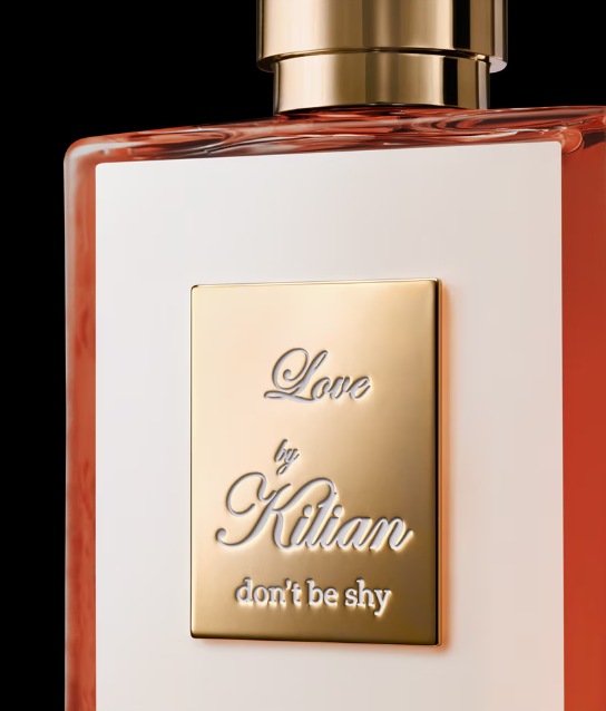 Love, Don't Be Shy - Eau de Parfum