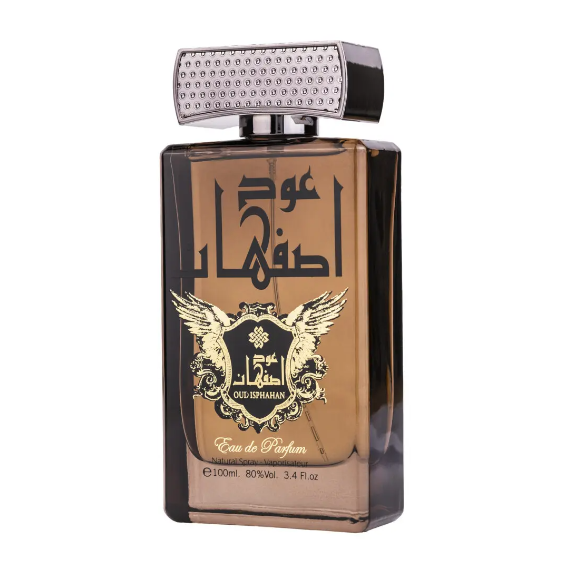 OUD ISPHAHAN